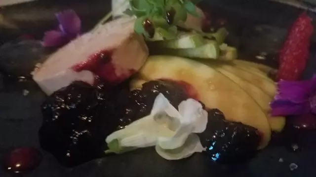 Revelry Bistro