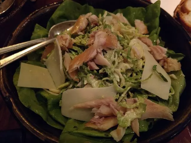 Revelry Bistro