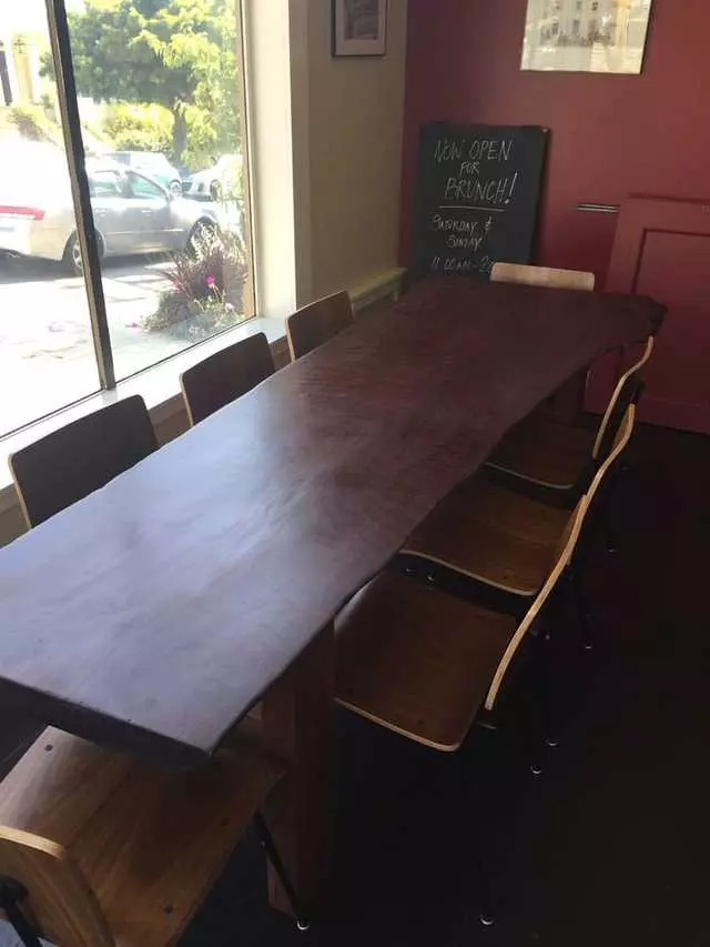 Revelry Bistro