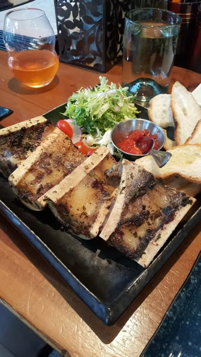 Revelry Bistro