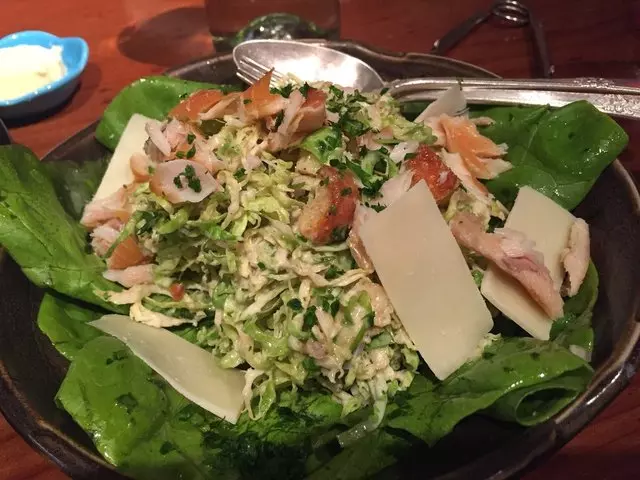 Revelry Bistro