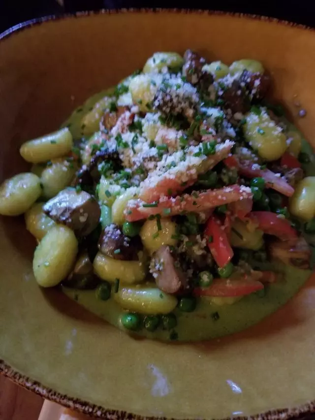 Revelry Bistro