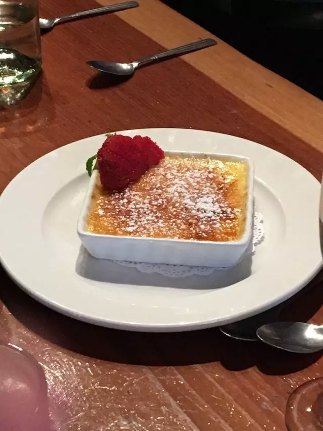 Revelry Bistro