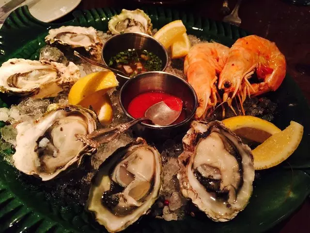 Revelry Bistro