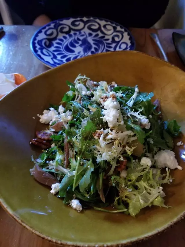 Revelry Bistro