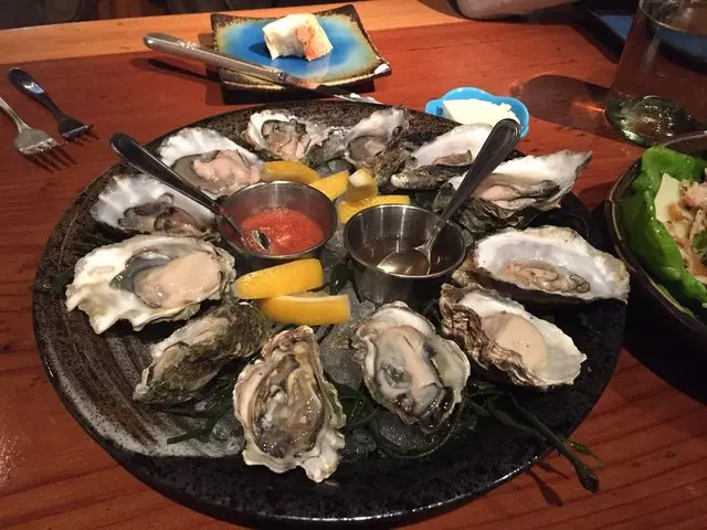 Revelry Bistro
