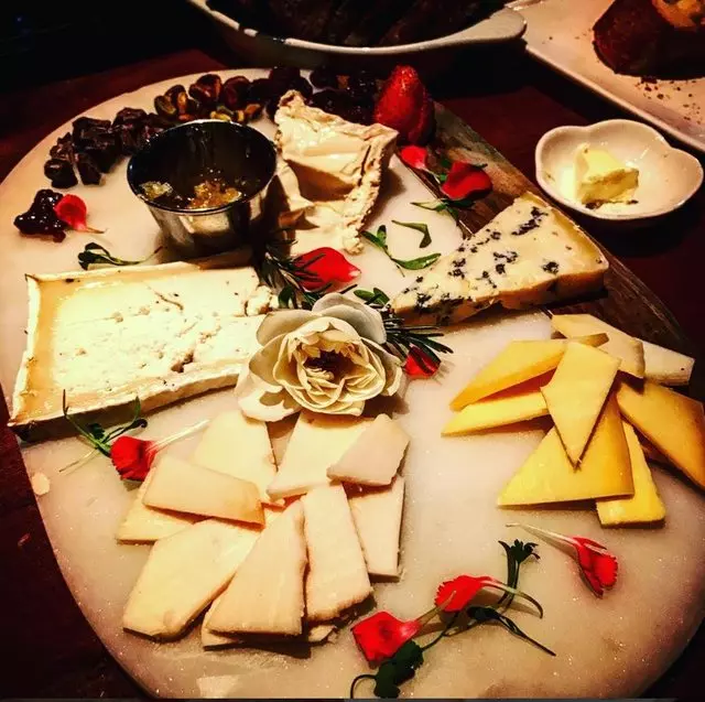 Revelry Bistro