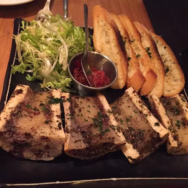 Revelry Bistro