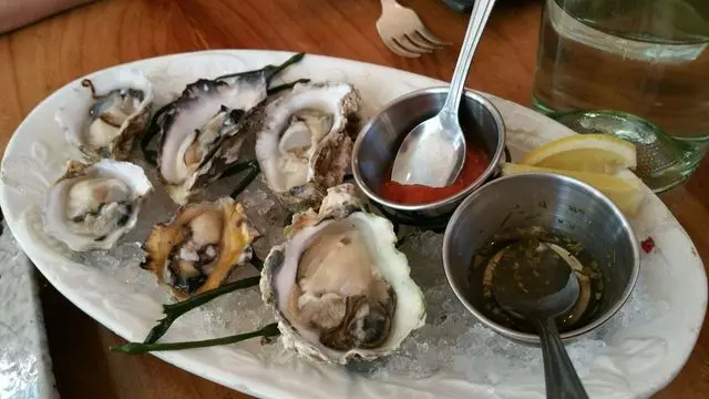 Revelry Bistro