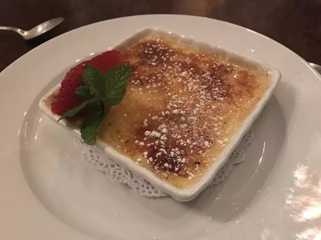 Revelry Bistro