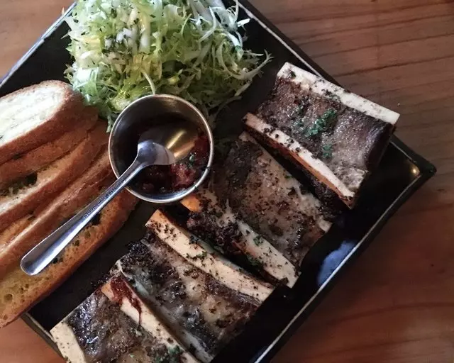 Revelry Bistro