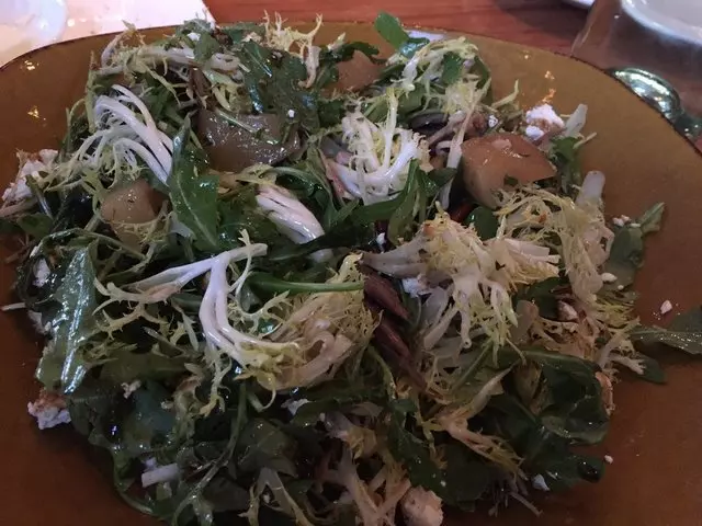 Revelry Bistro