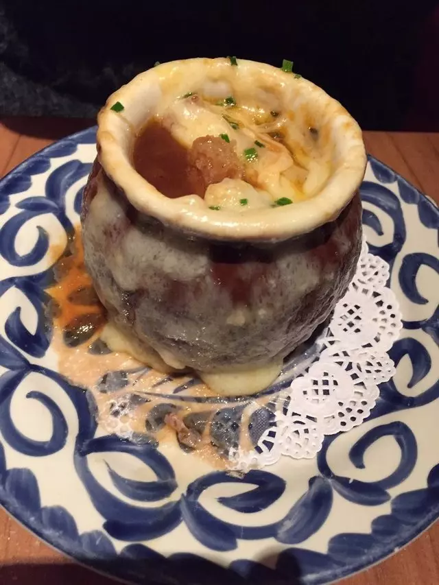 Revelry Bistro