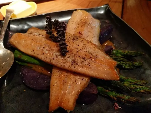 Revelry Bistro