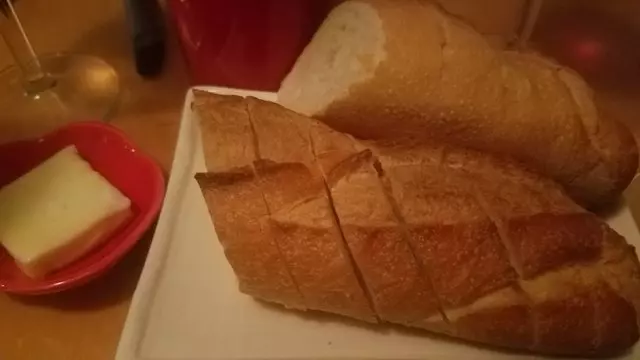 Revelry Bistro