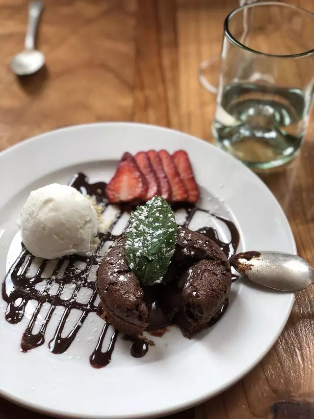 Revelry Bistro
