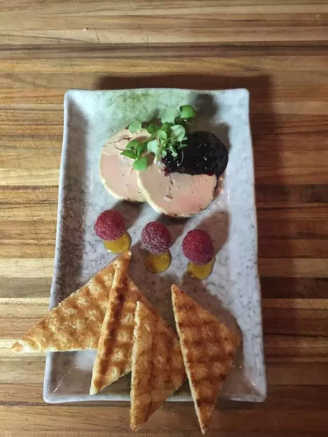 Revelry Bistro