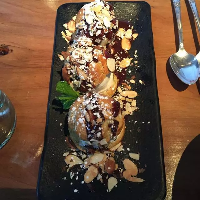 Revelry Bistro