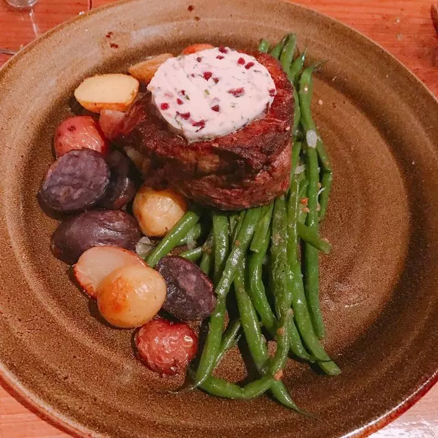 Revelry Bistro