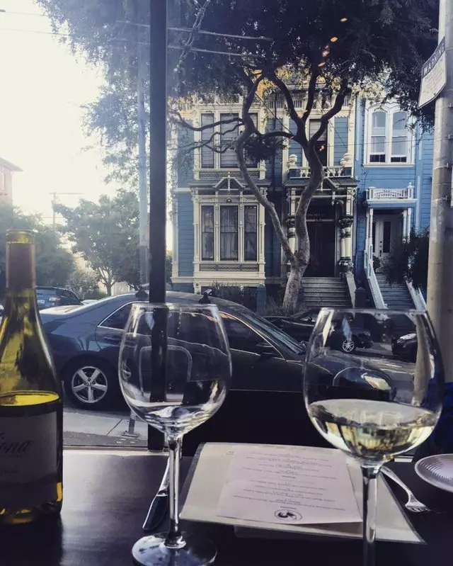 Revelry Bistro