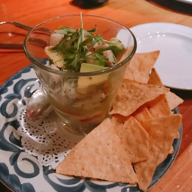 Revelry Bistro
