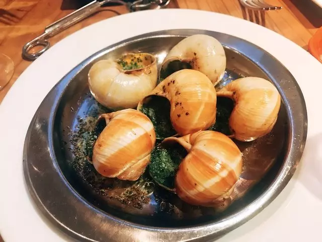 Revelry Bistro