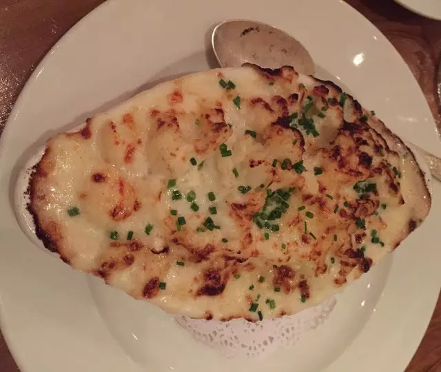 Revelry Bistro