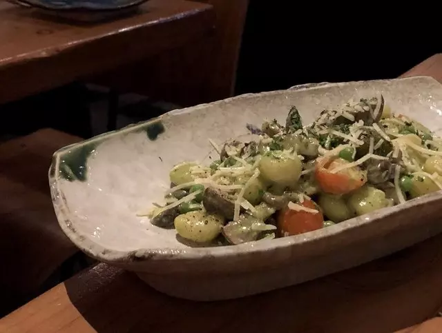 Revelry Bistro