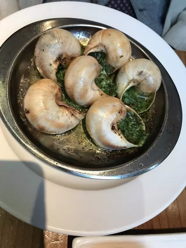 Revelry Bistro