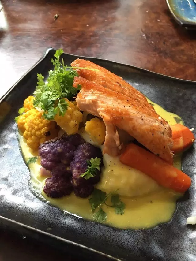 Revelry Bistro