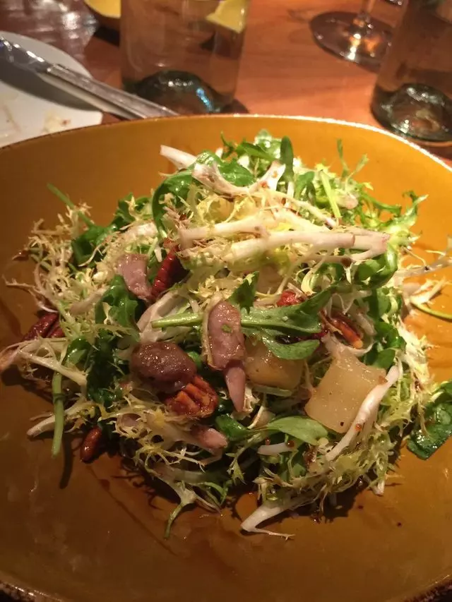 Revelry Bistro