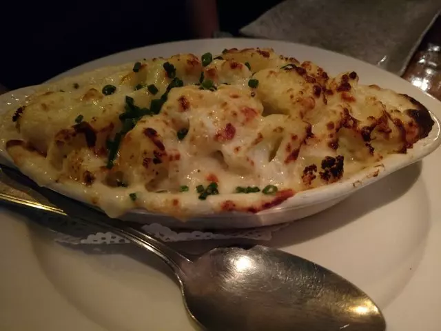 Revelry Bistro