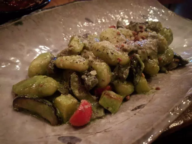 Revelry Bistro