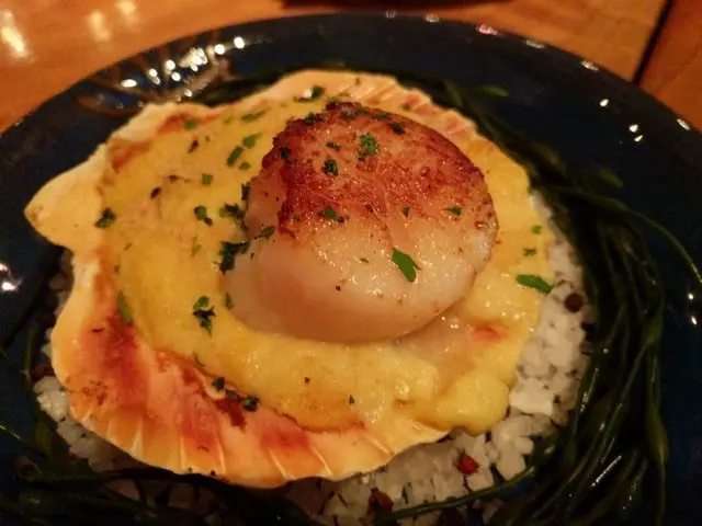 Revelry Bistro