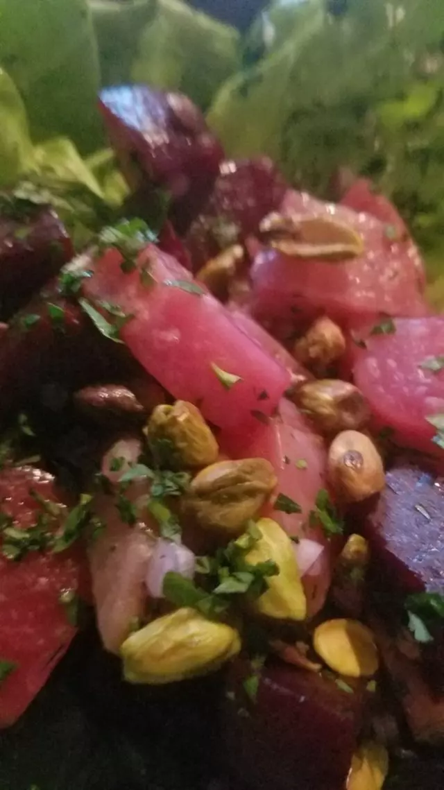 Revelry Bistro