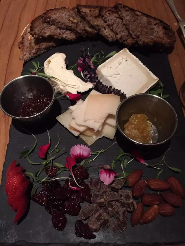 Revelry Bistro