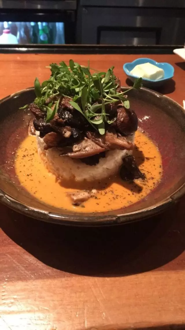 Revelry Bistro