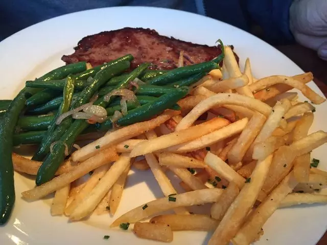 Revelry Bistro