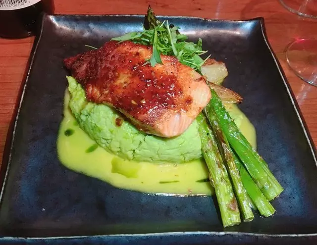 Revelry Bistro