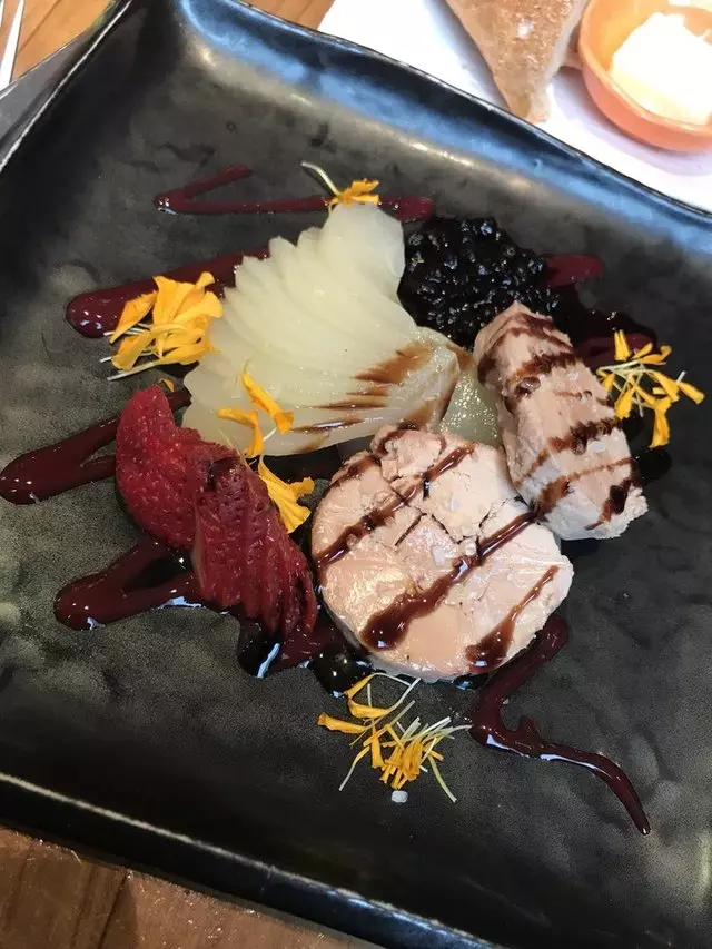 Revelry Bistro