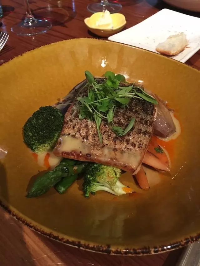 Revelry Bistro