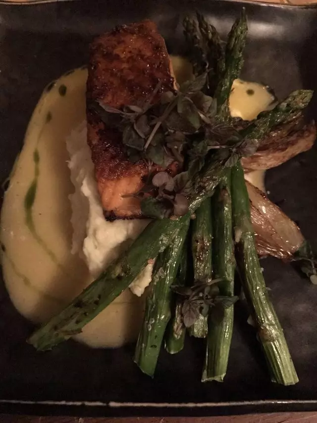 Revelry Bistro