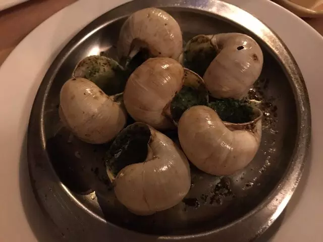 Revelry Bistro