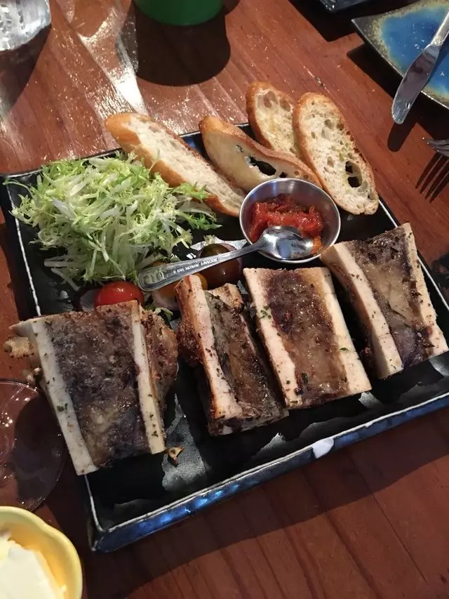 Revelry Bistro