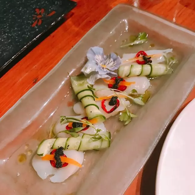 Revelry Bistro