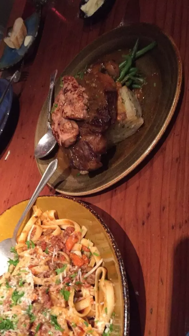 Revelry Bistro