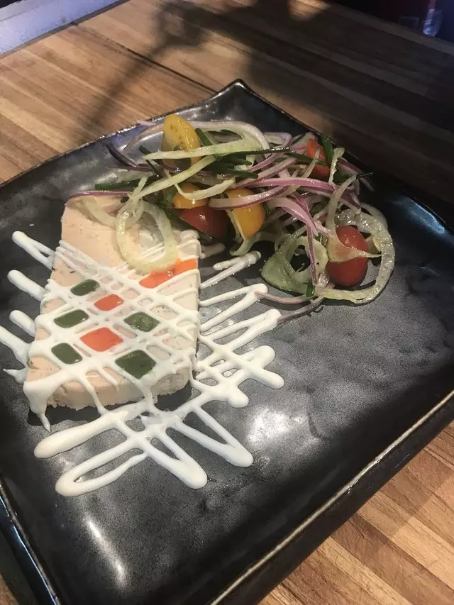 Revelry Bistro