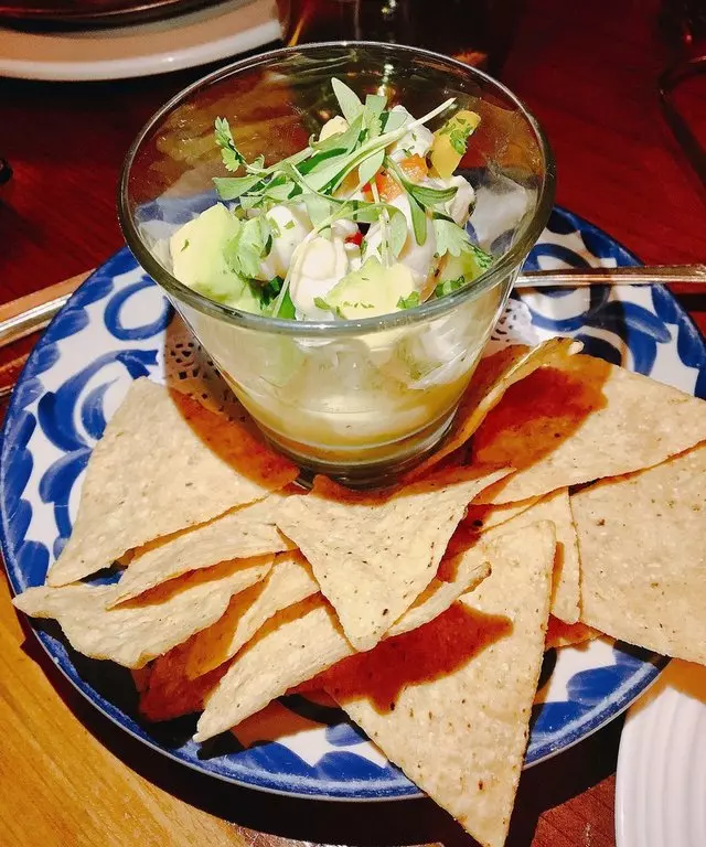 Revelry Bistro