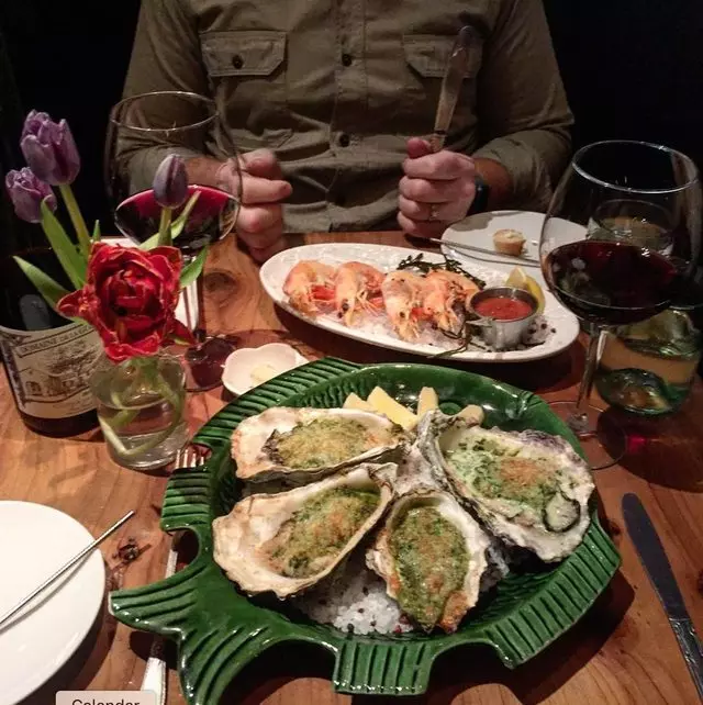Revelry Bistro