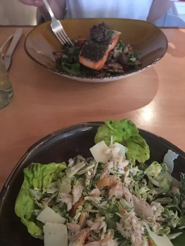 Revelry Bistro